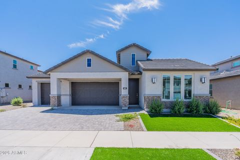 9645 E RAINBOW Avenue Mesa AZ 85212