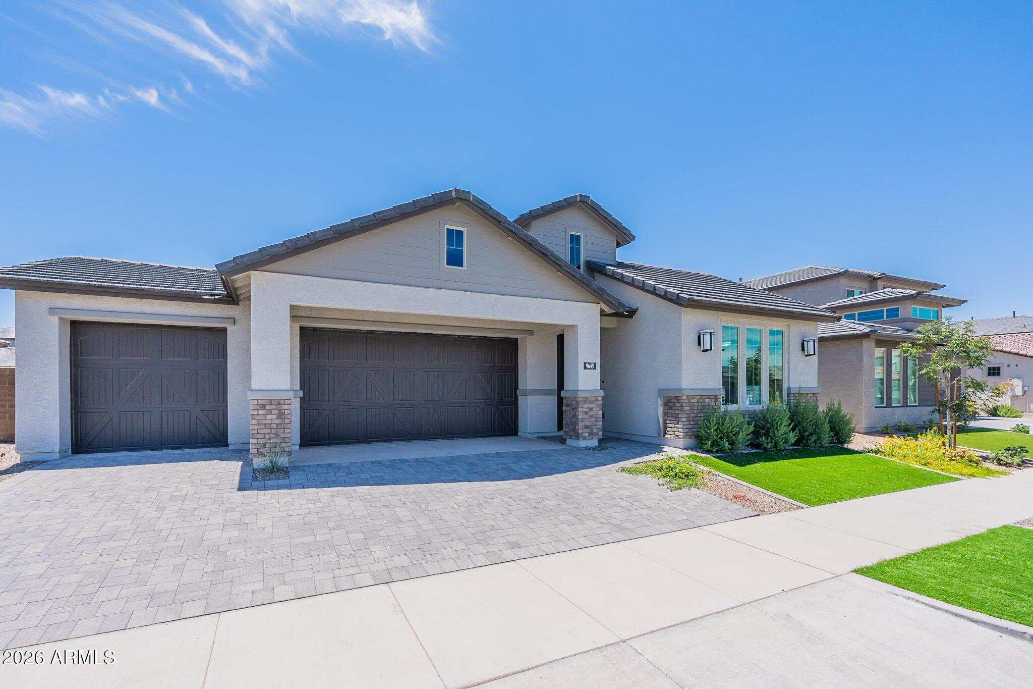 9645 E RAINBOW Avenue