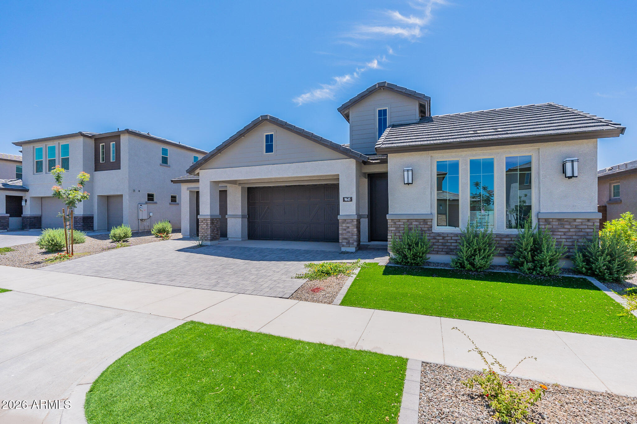 9645 E RAINBOW Avenue