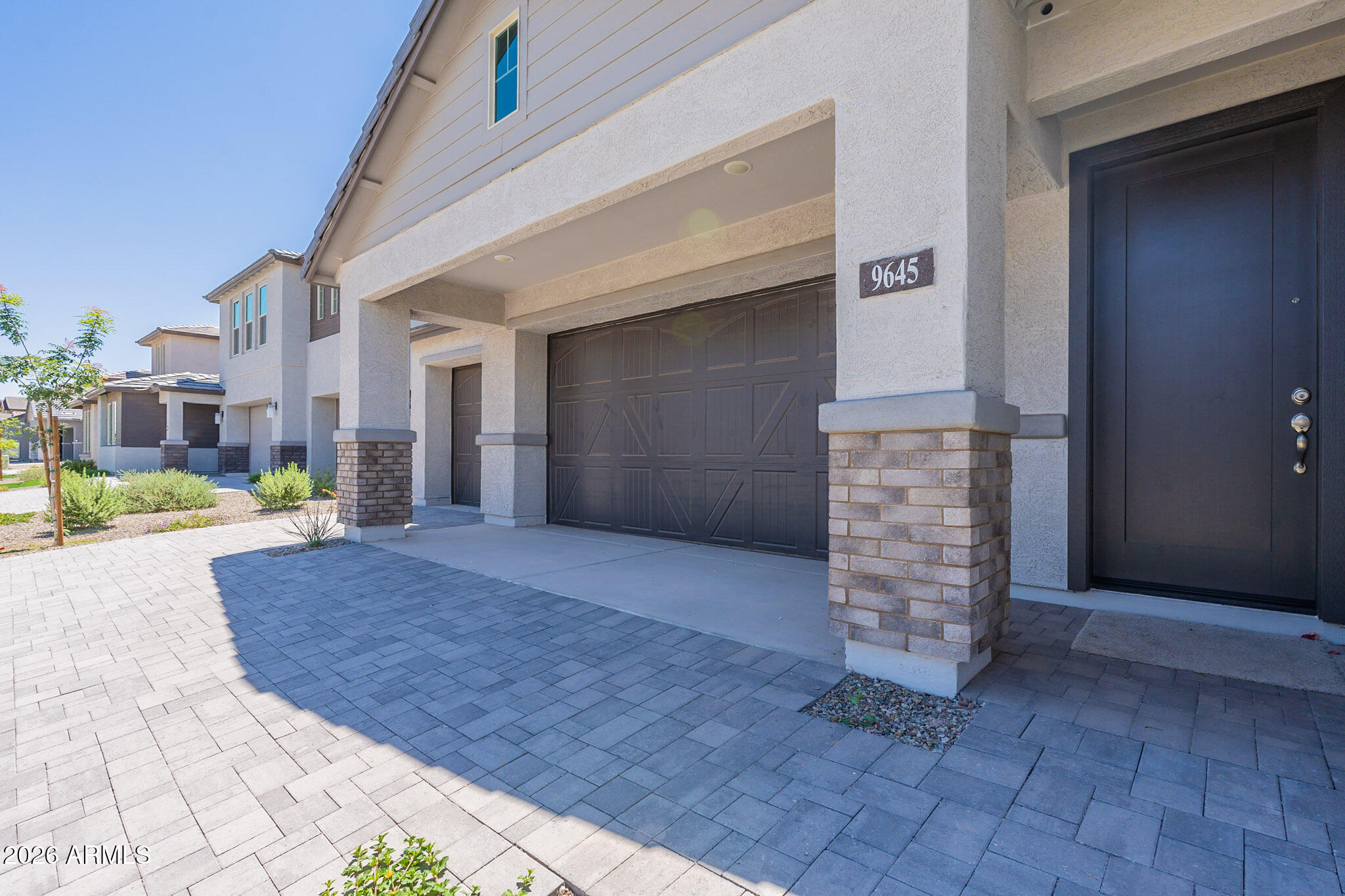 9645 E RAINBOW Avenue