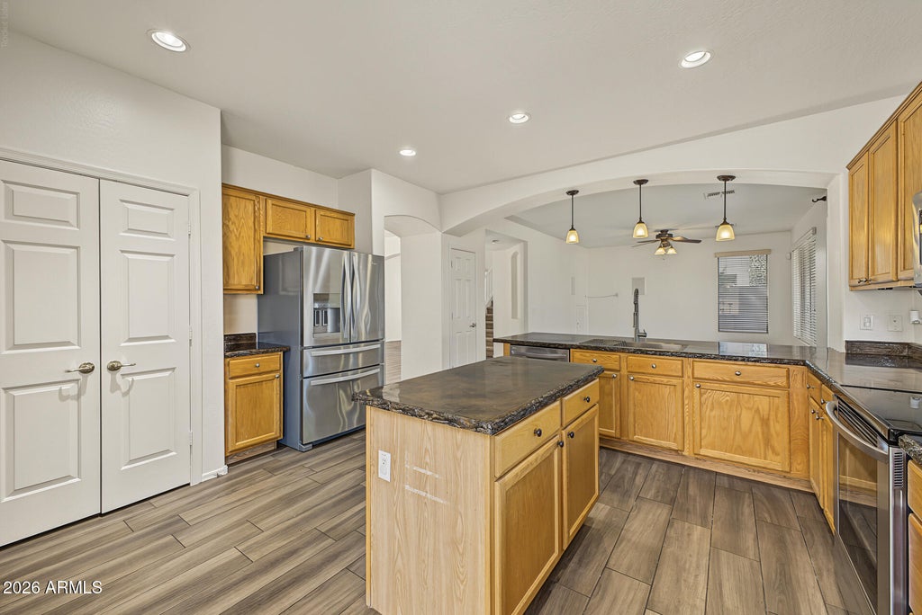 Photo of 4184 E Dublin Court, Gilbert, AZ 85295 (MLS # 7088148)