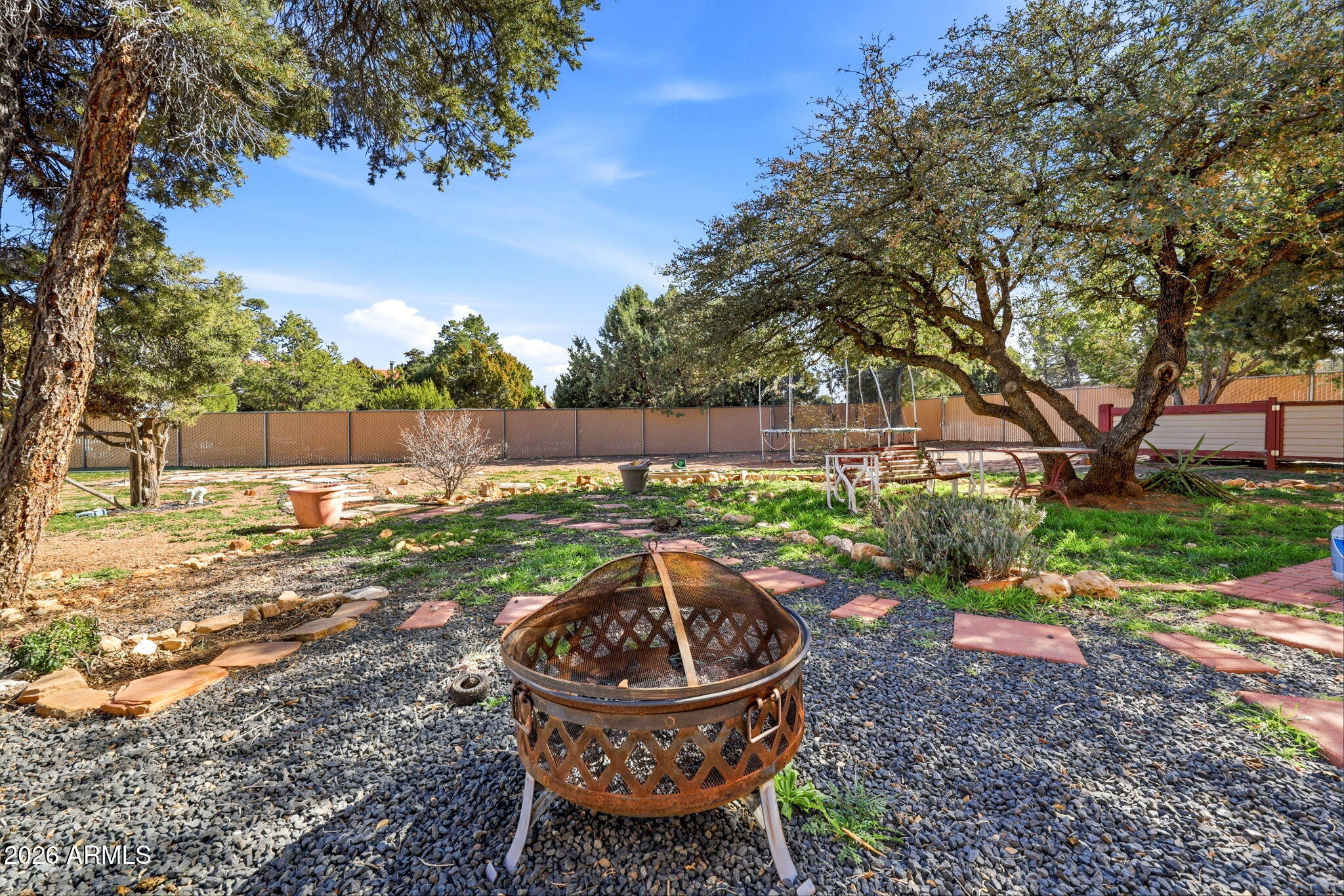 HIGH COUNTRY PINES - Residential