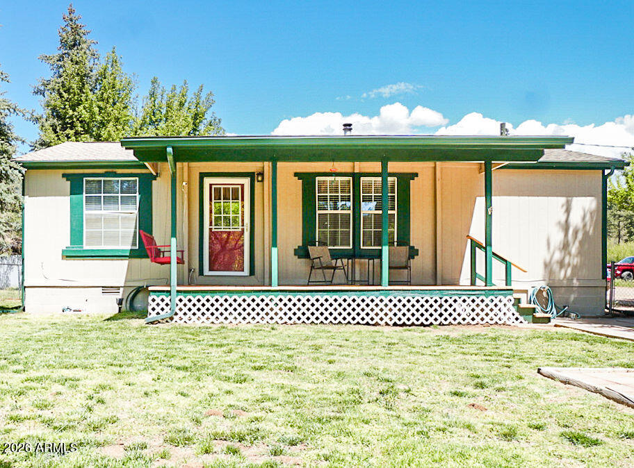 4938 N OLD SPRUCE Drive