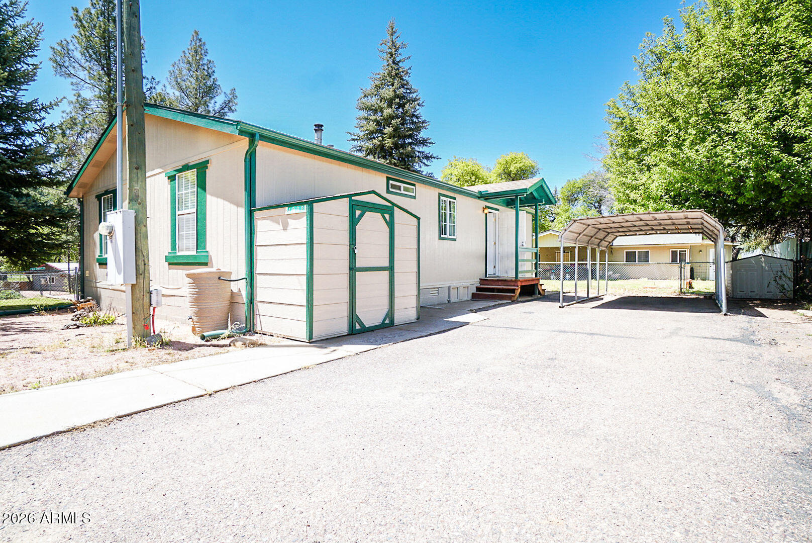 4938 N OLD SPRUCE Drive