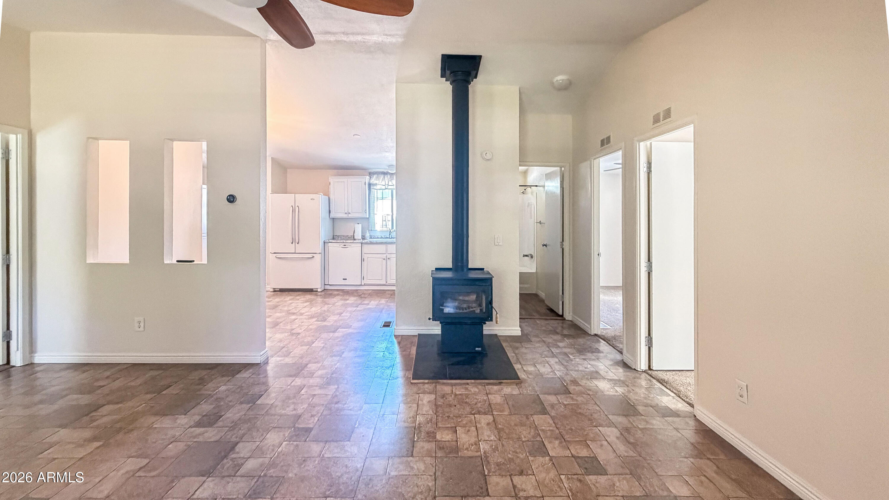 STRAWBERRY RANCH 2 - Residential