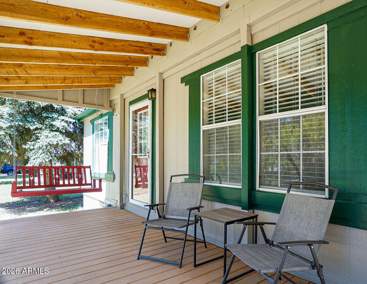 4938 N OLD SPRUCE Drive