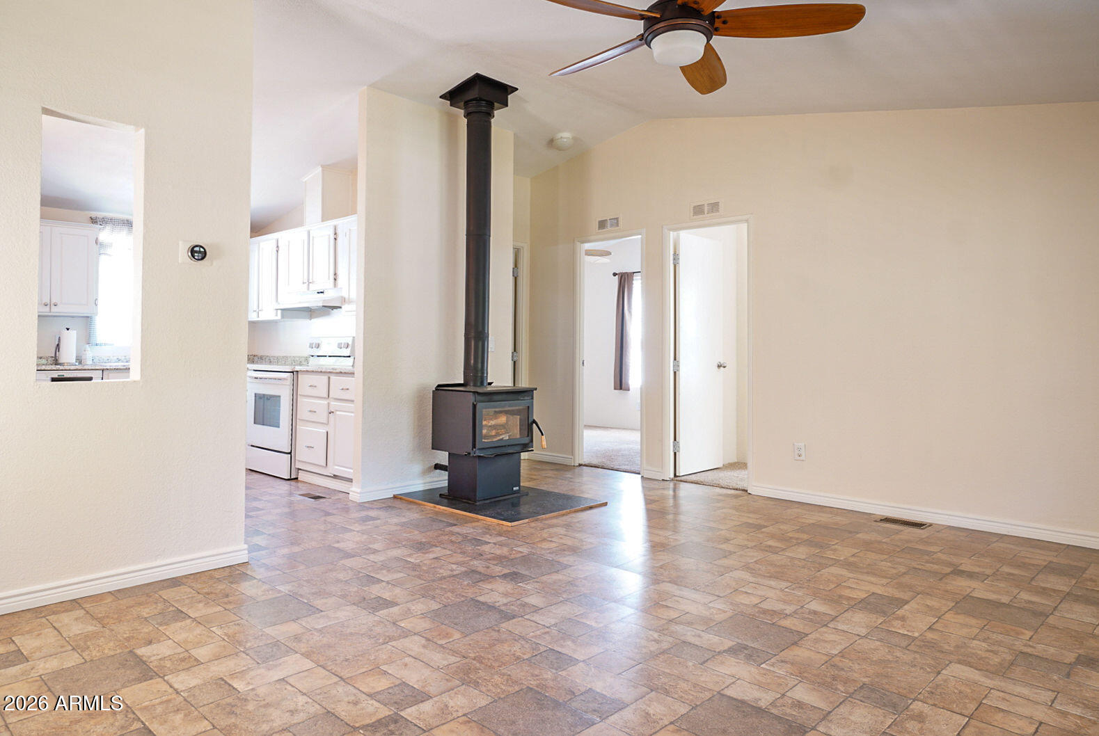 STRAWBERRY RANCH 2 - Residential