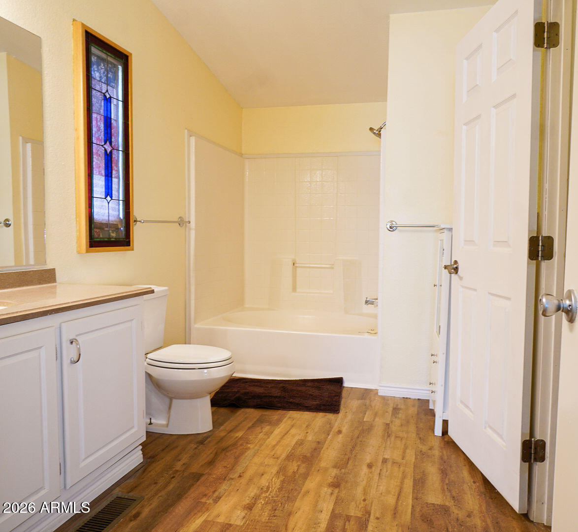 STRAWBERRY RANCH 2 - Residential