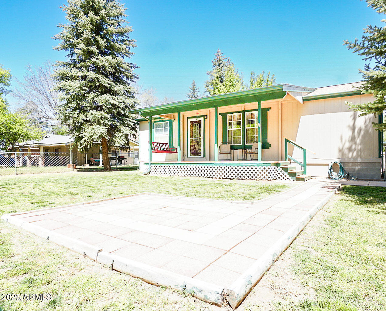 STRAWBERRY RANCH 2 - Residential