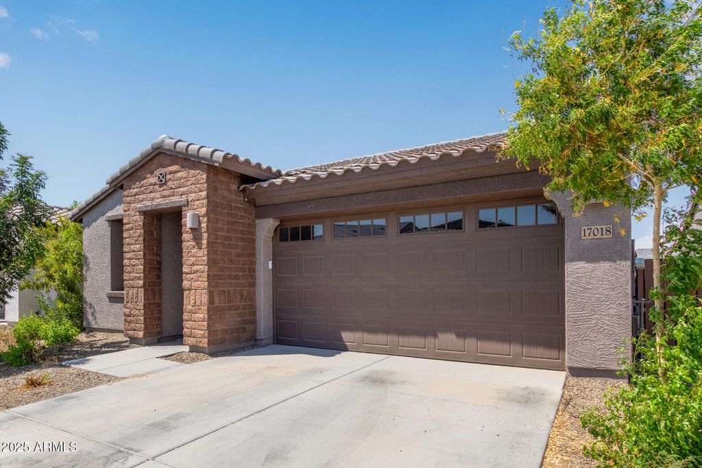 Photo of 17018 W Las Palmaritas Drive, Waddell, AZ 85355 (MLS # 6904777)