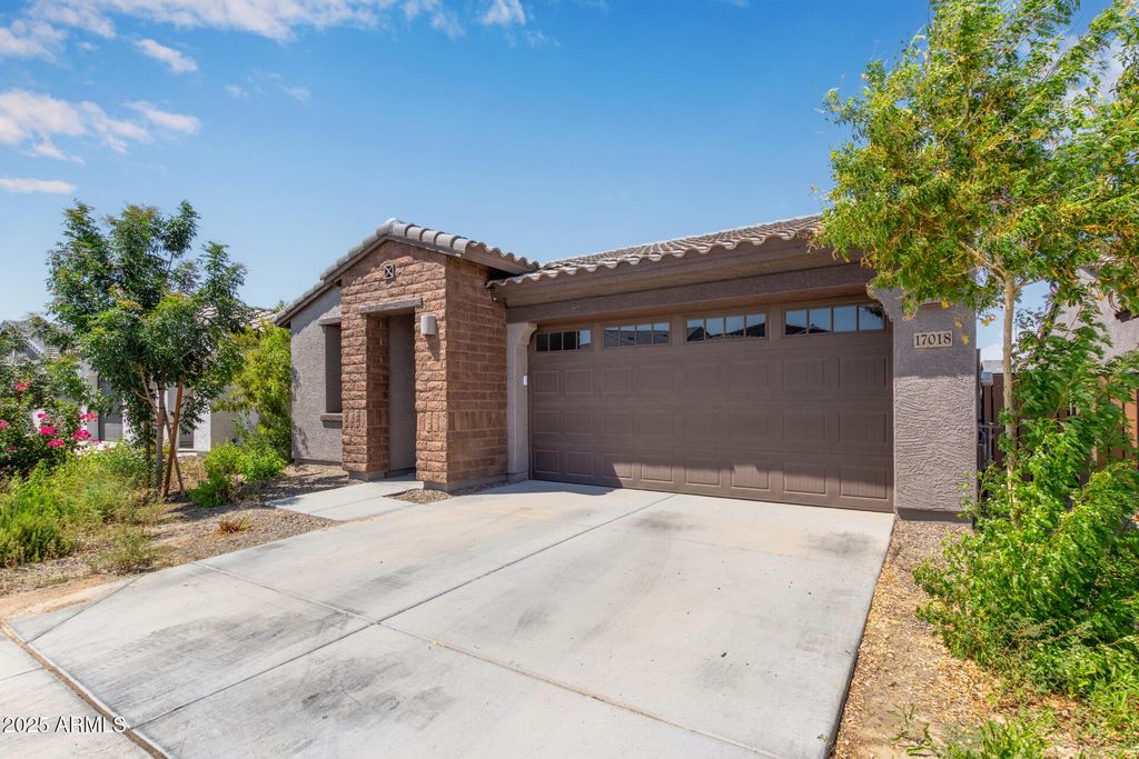 Photo of 17018 W Las Palmaritas Drive, Waddell, AZ 85355 (MLS # 6904777)