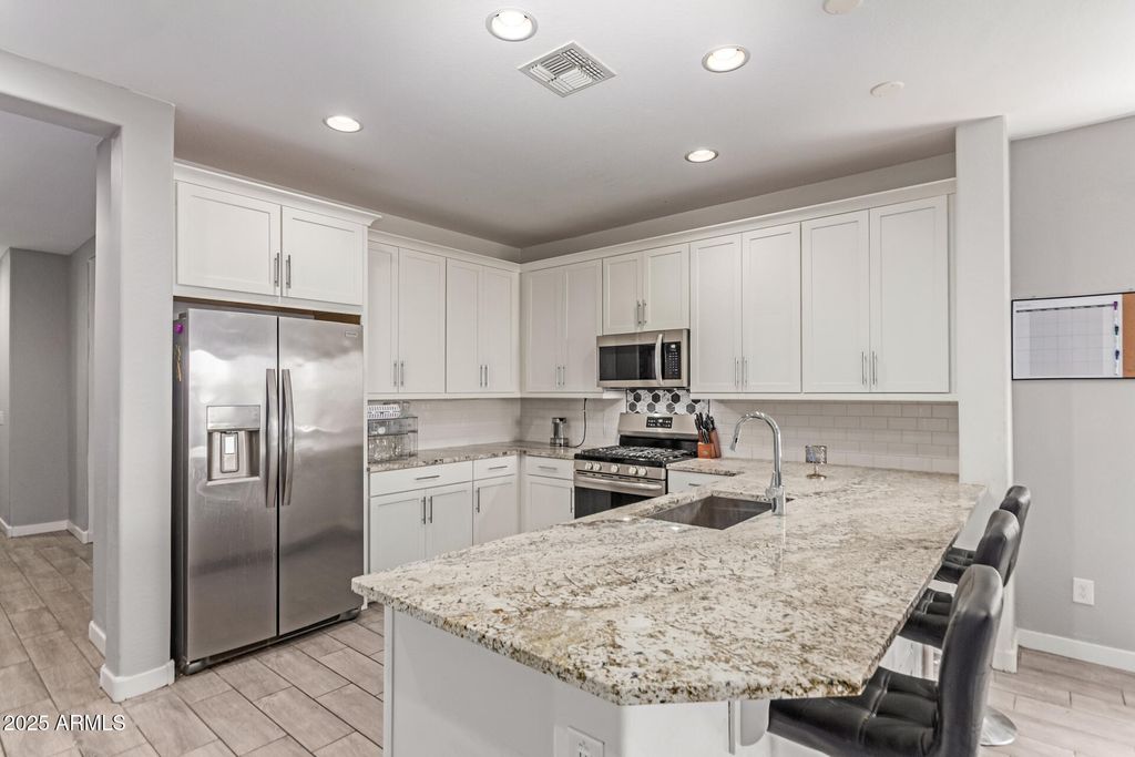 Photo of 17018 W Las Palmaritas Drive, Waddell, AZ 85355 (MLS # 6904777)