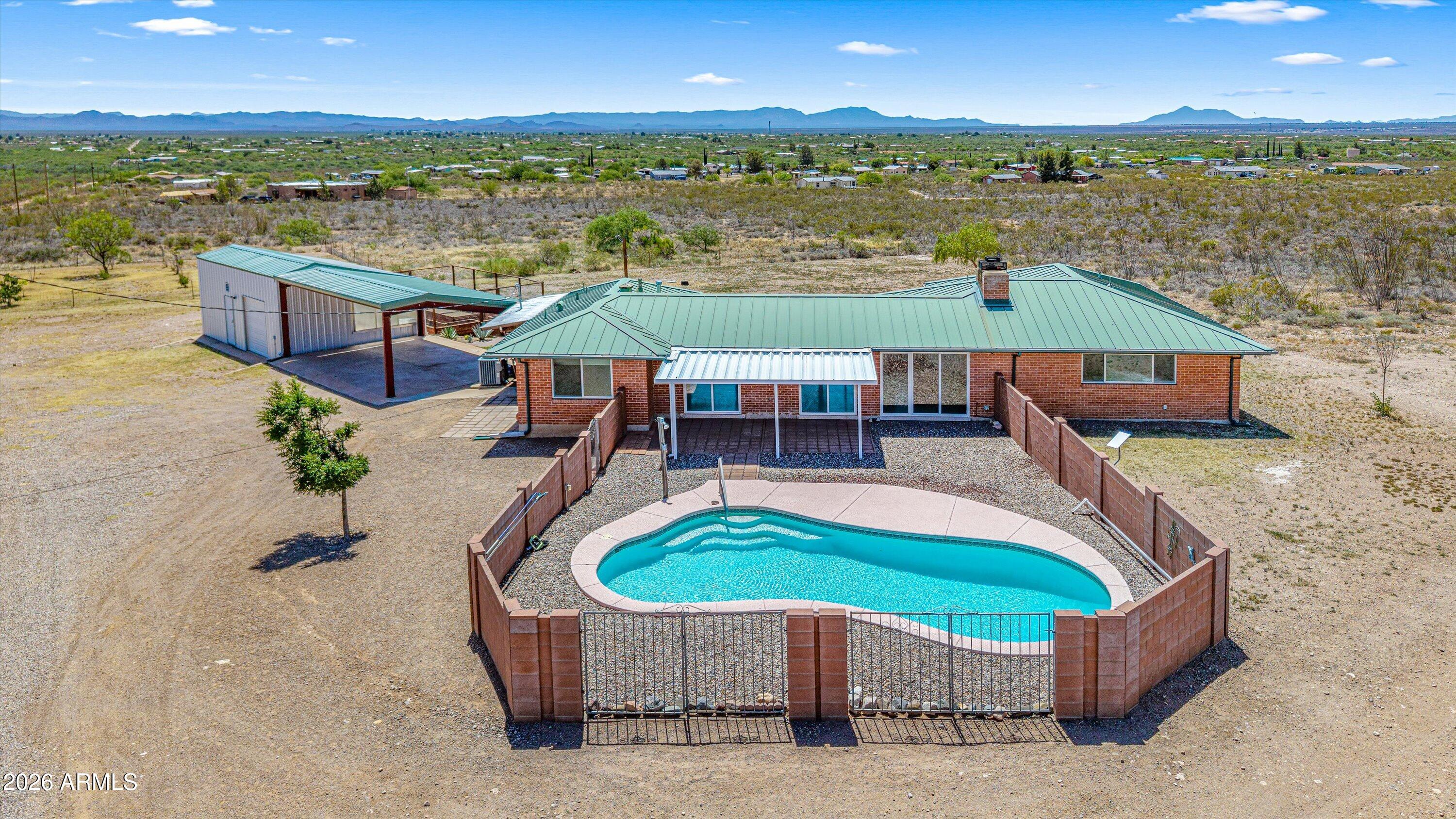 2358 N Ranch Trail