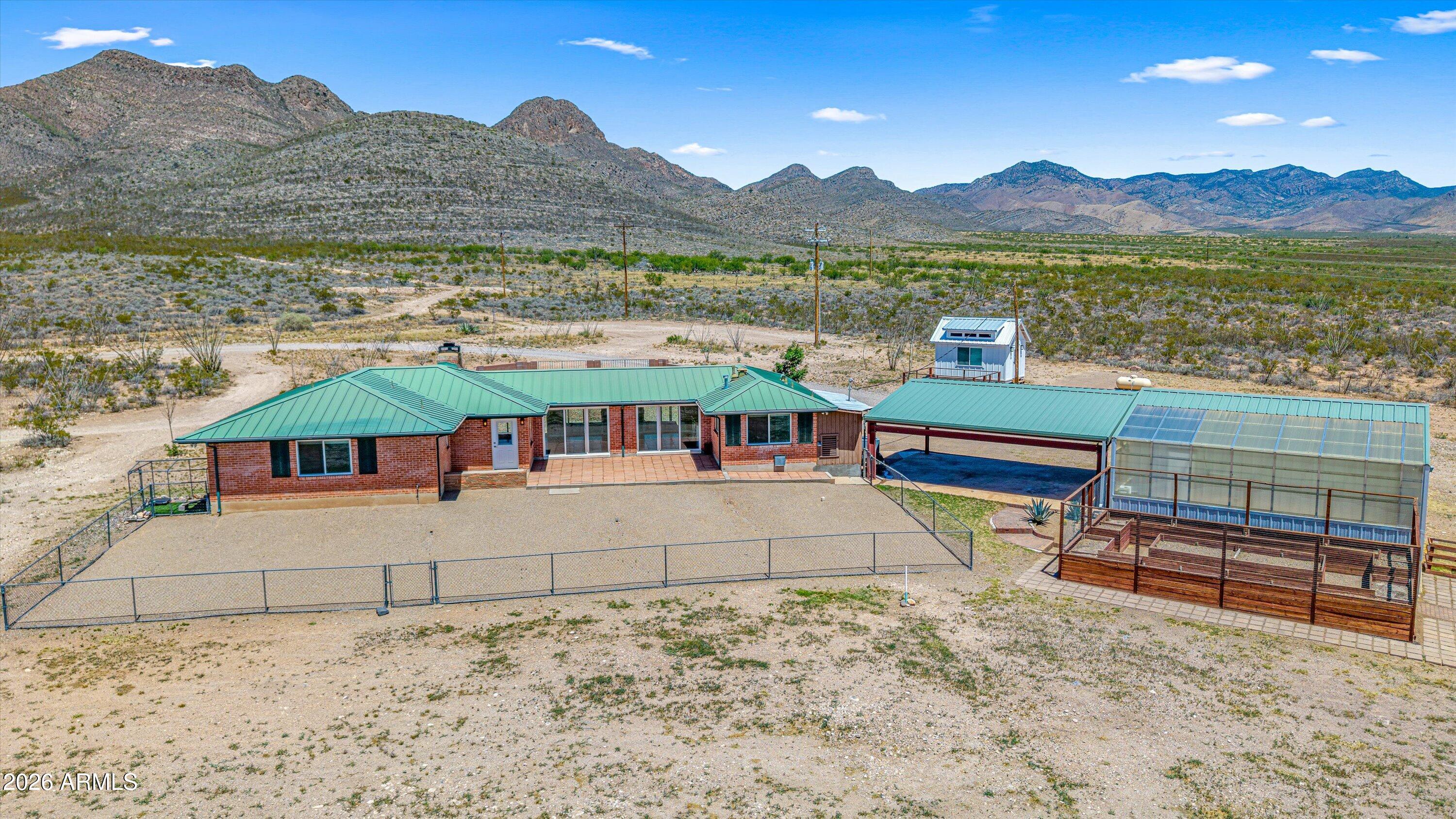 2358 N Ranch Trail
