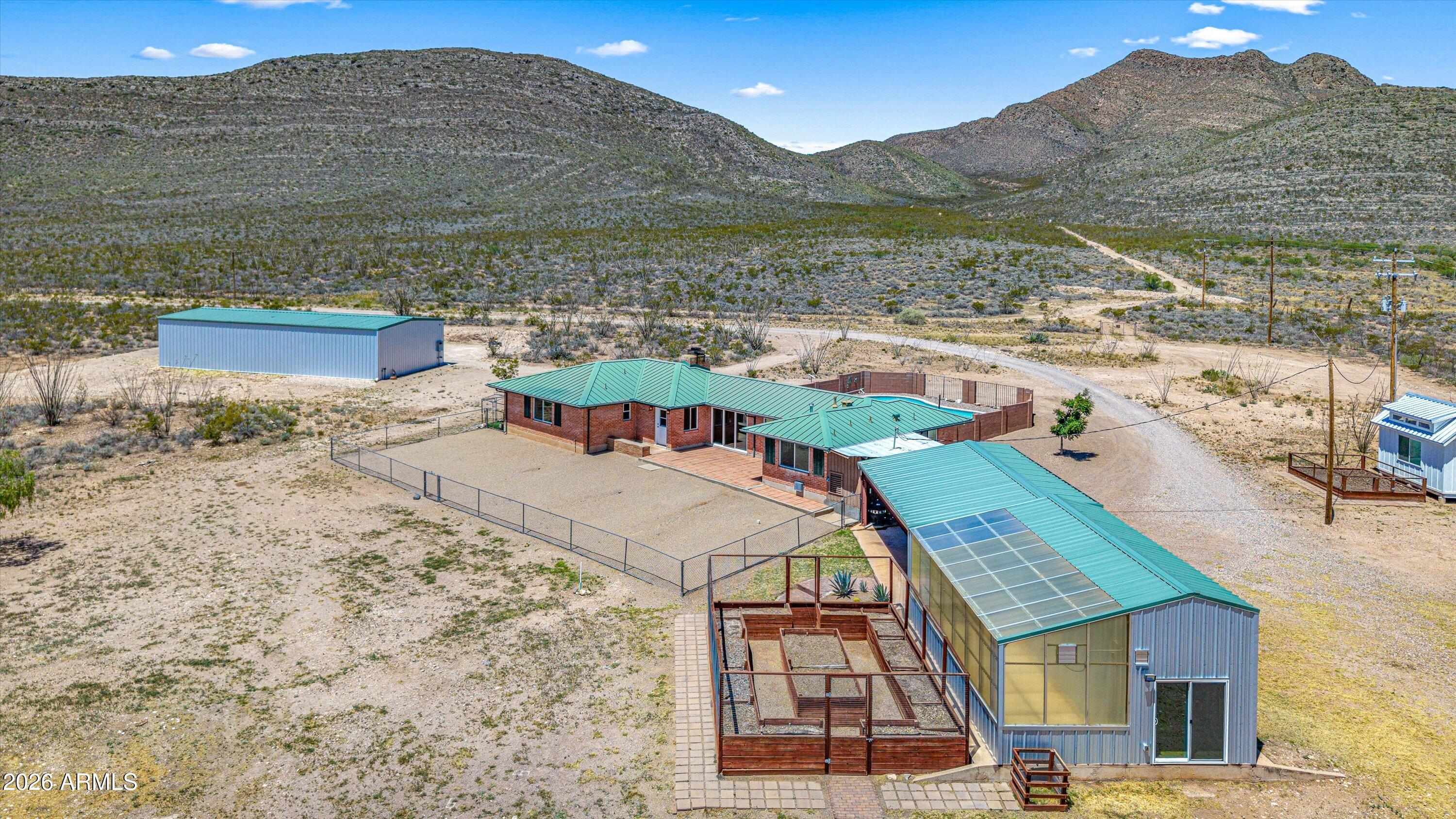 2358 N Ranch Trail