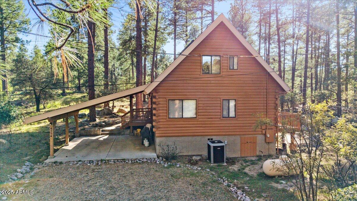 4754 S SENATOR Highway