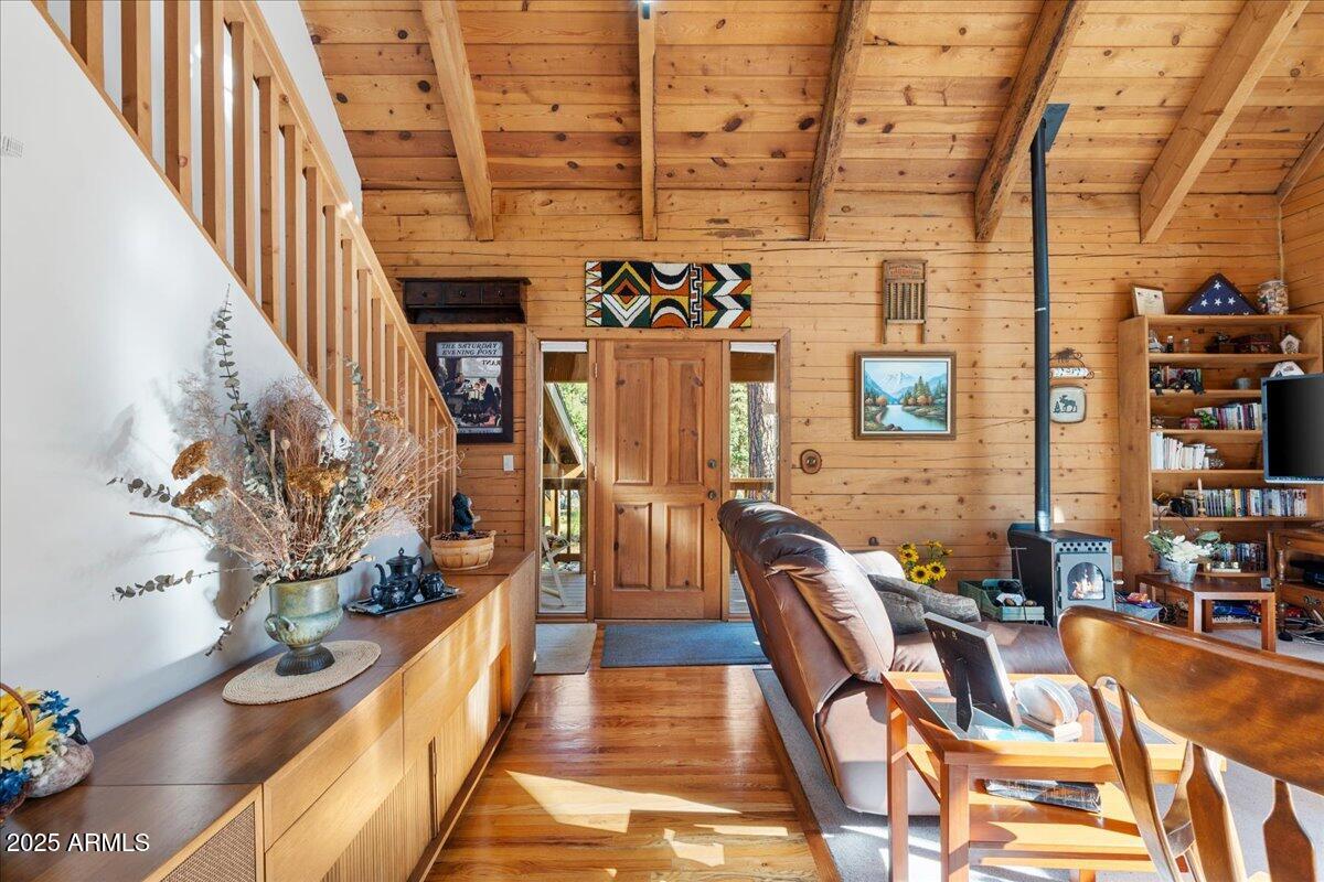 4754 S SENATOR Highway