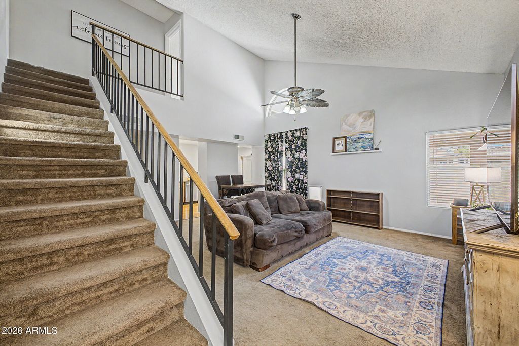 Photo of 4018 W Camino Vivaz, Glendale, AZ 85310 (MLS # 7021819)
