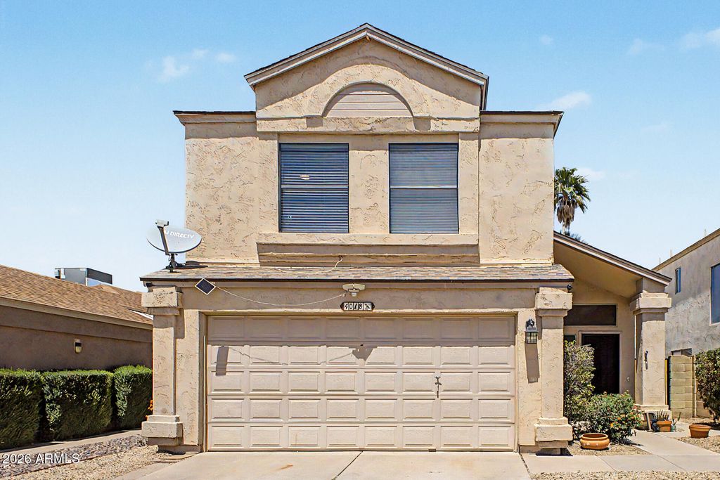 Photo of 4018 W Camino Vivaz, Glendale, AZ 85310 (MLS # 7021819)