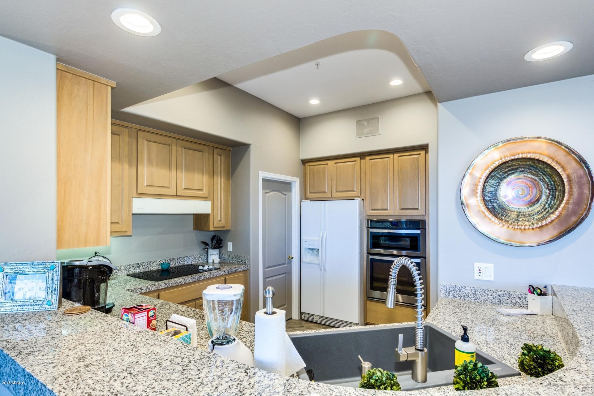 14850 E GRANDVIEW Drive 117