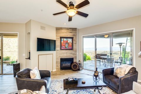 Photo of 14850 E Grandview Drive #117, Fountain Hills, AZ 85268 (MLS # 5658812)