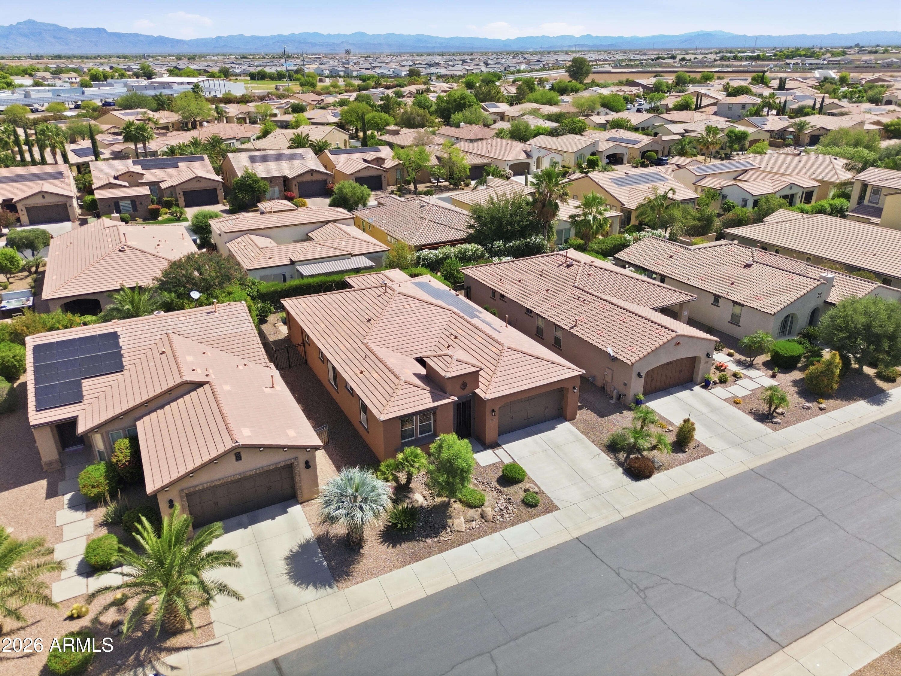 1392 E SWEET CITRUS Drive