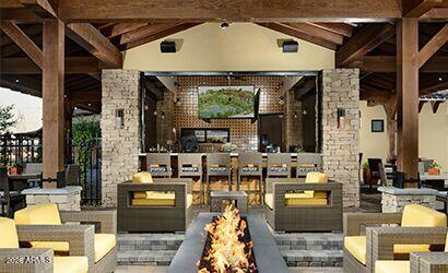 SHEA HOMES AT JOHNSON FARMS NEIGHBORHOOD 1 - Residential