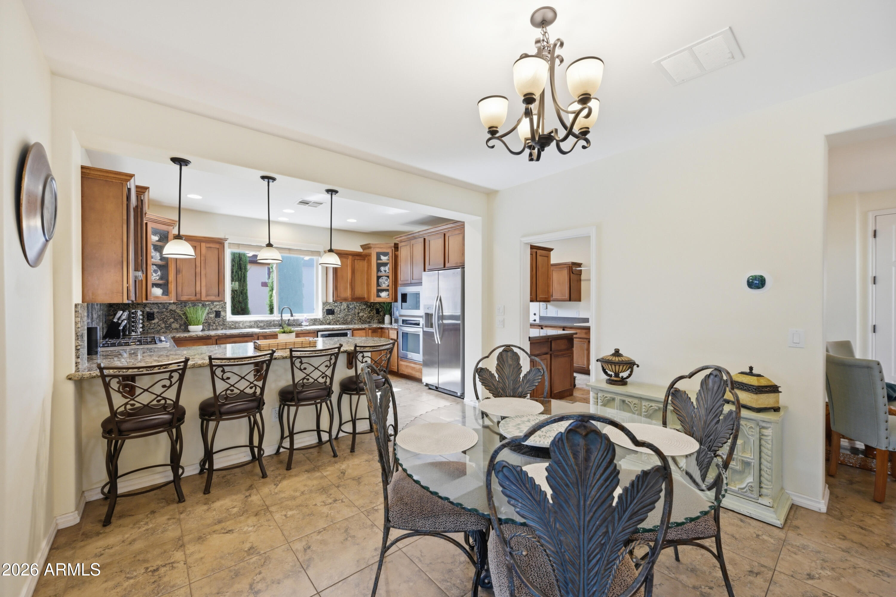 SHEA HOMES AT JOHNSON FARMS NEIGHBORHOOD 1 - Residential
