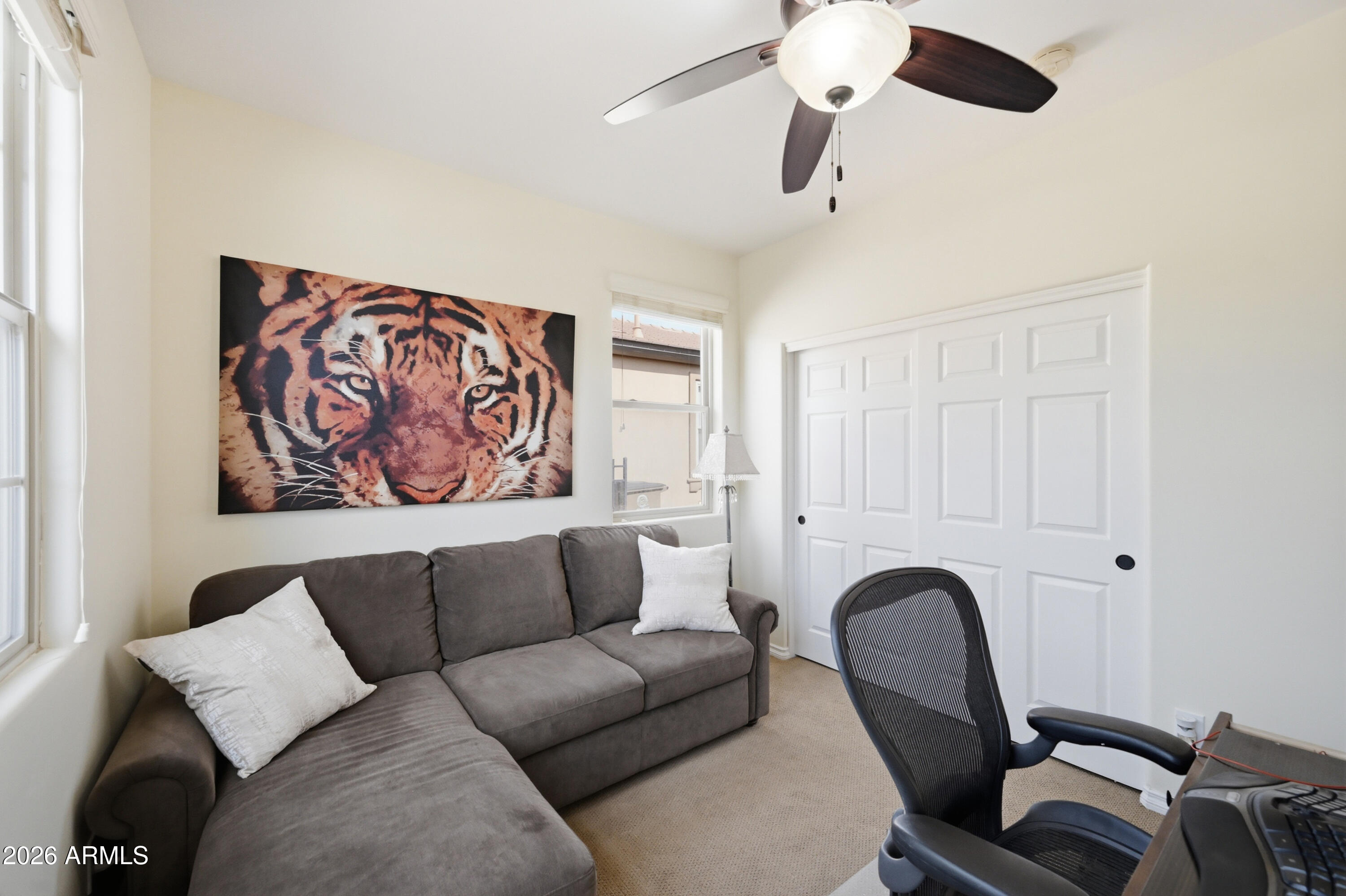 SHEA HOMES AT JOHNSON FARMS NEIGHBORHOOD 1 - Residential