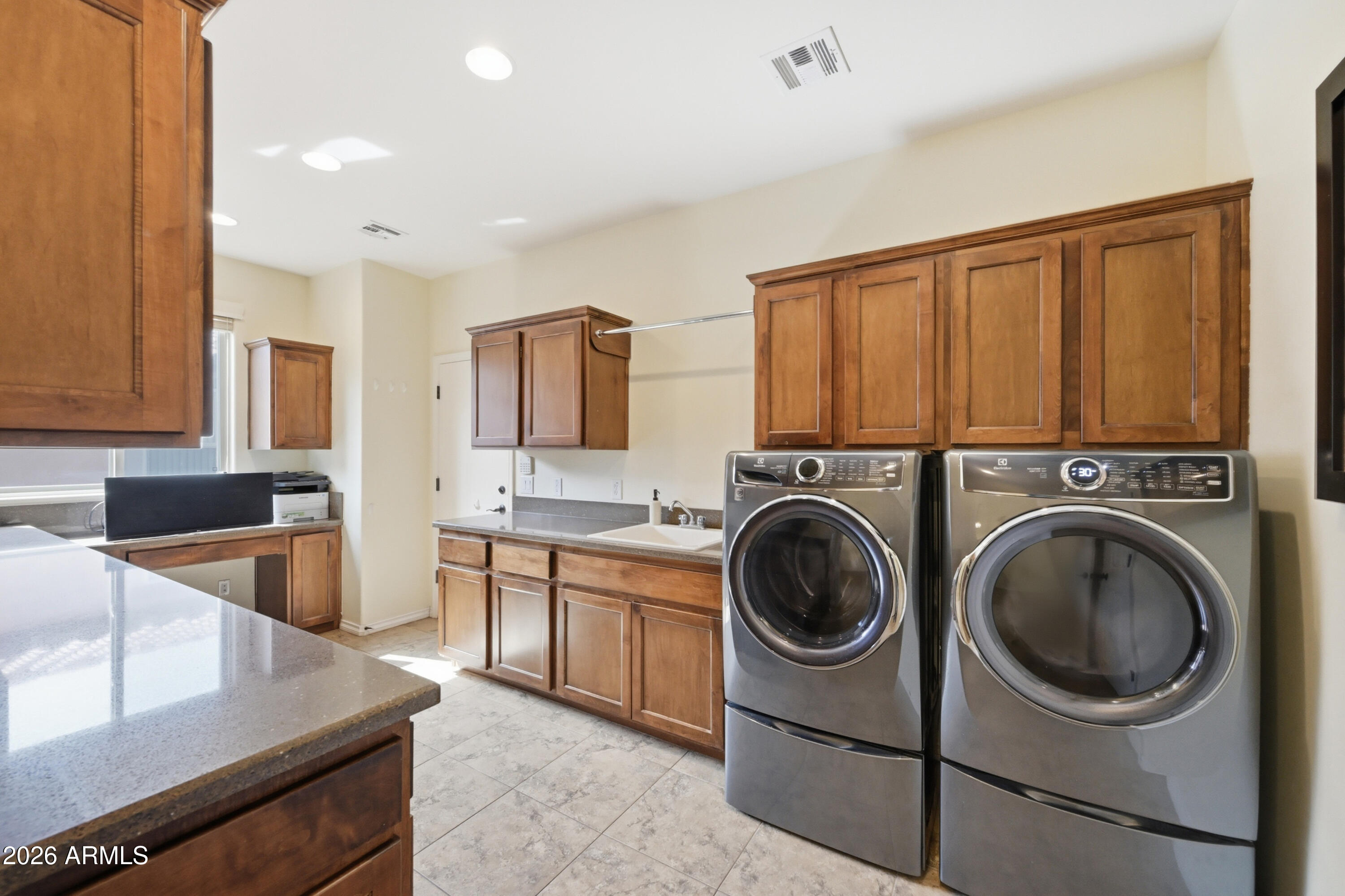 SHEA HOMES AT JOHNSON FARMS NEIGHBORHOOD 1 - Residential