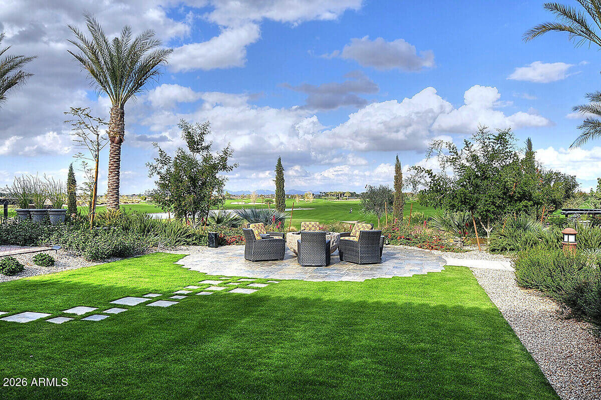 SHEA HOMES AT JOHNSON FARMS NEIGHBORHOOD 1 - Residential
