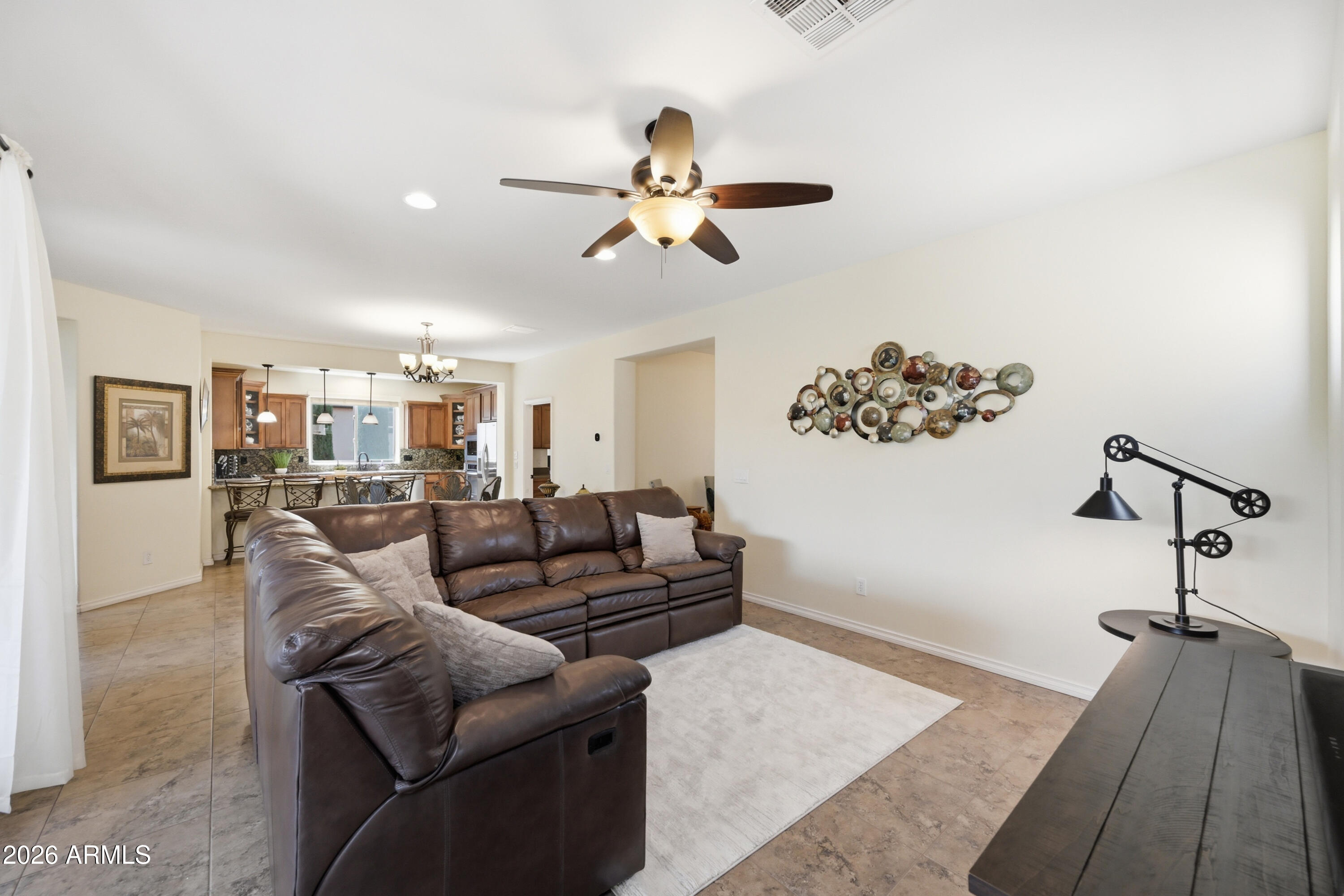 SHEA HOMES AT JOHNSON FARMS NEIGHBORHOOD 1 - Residential