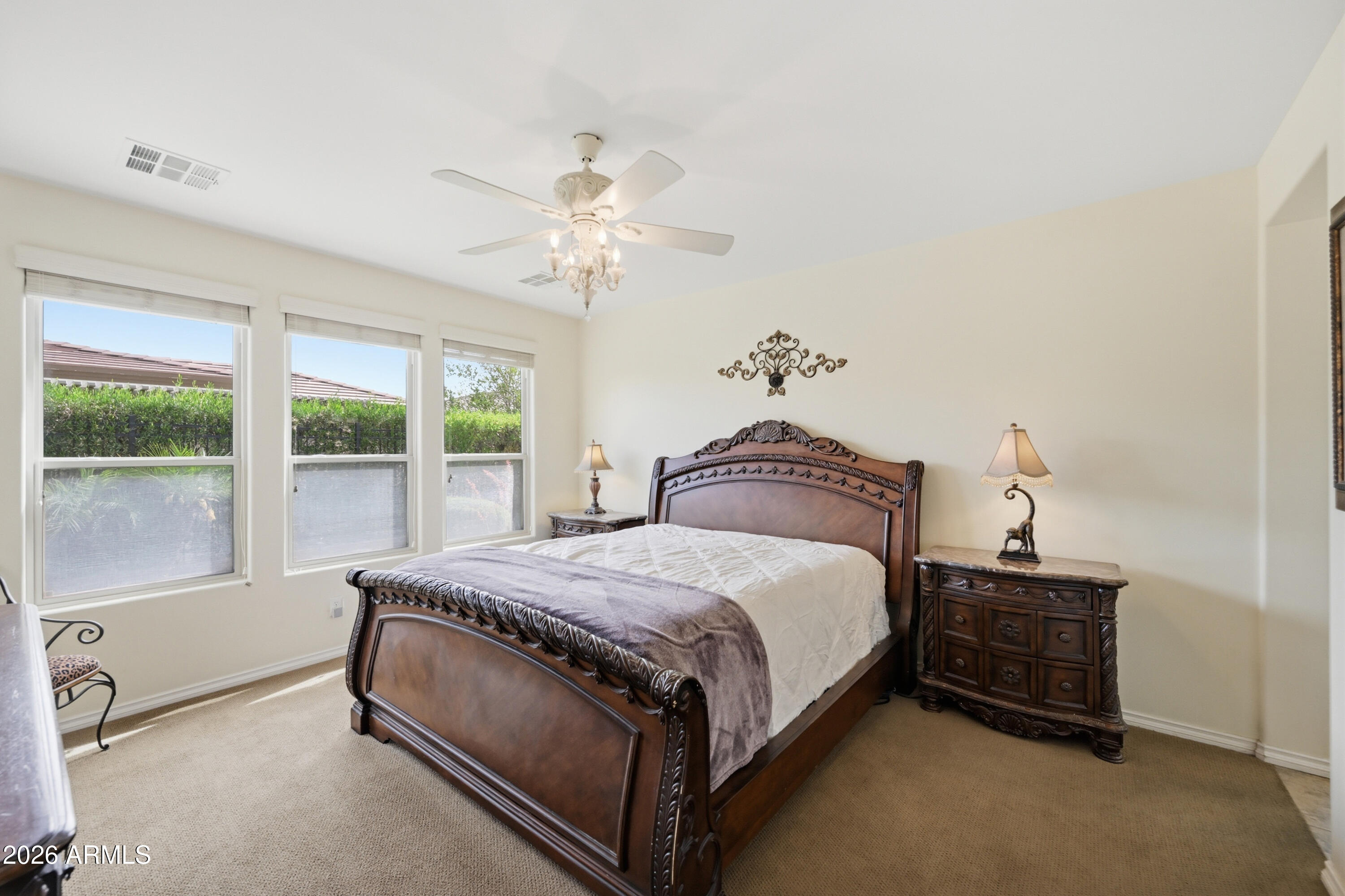 SHEA HOMES AT JOHNSON FARMS NEIGHBORHOOD 1 - Residential
