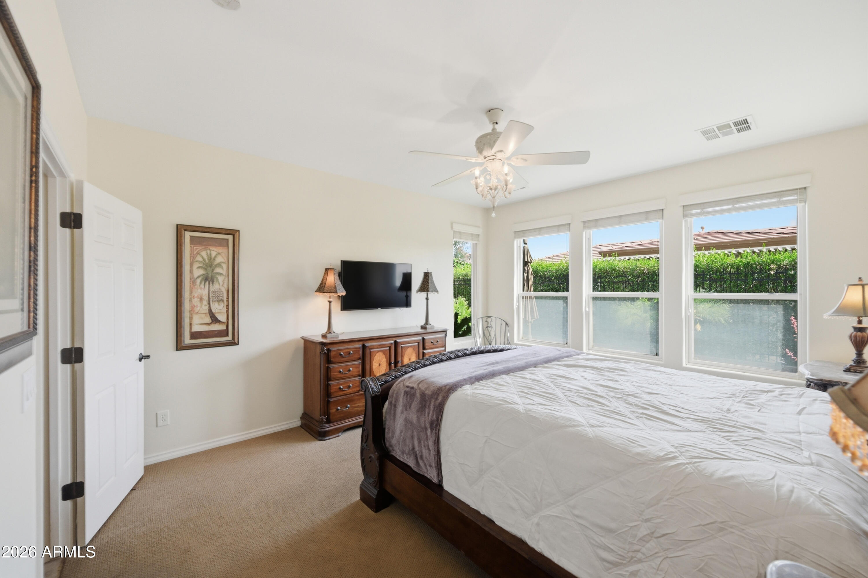 SHEA HOMES AT JOHNSON FARMS NEIGHBORHOOD 1 - Residential