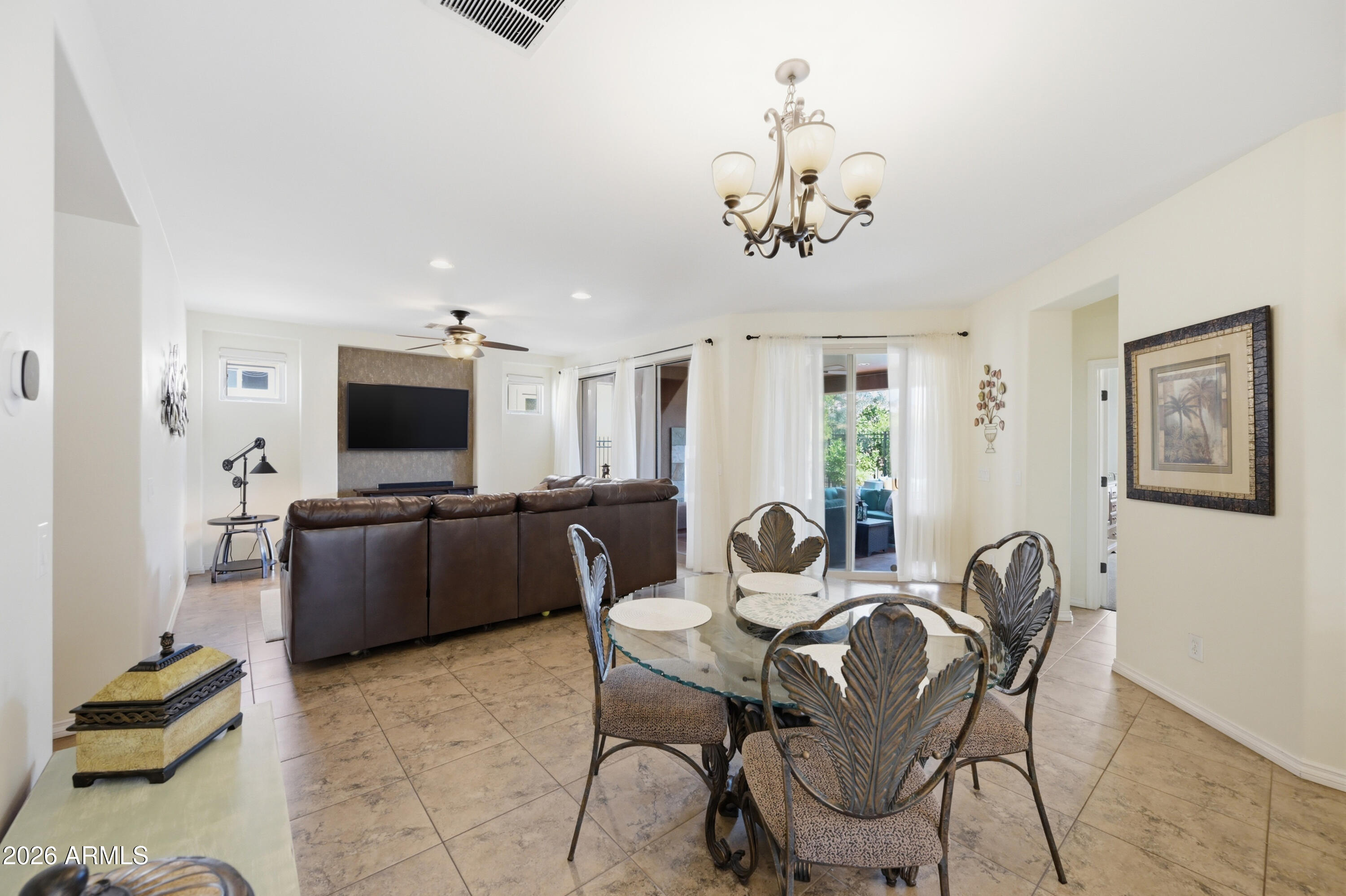 SHEA HOMES AT JOHNSON FARMS NEIGHBORHOOD 1 - Residential