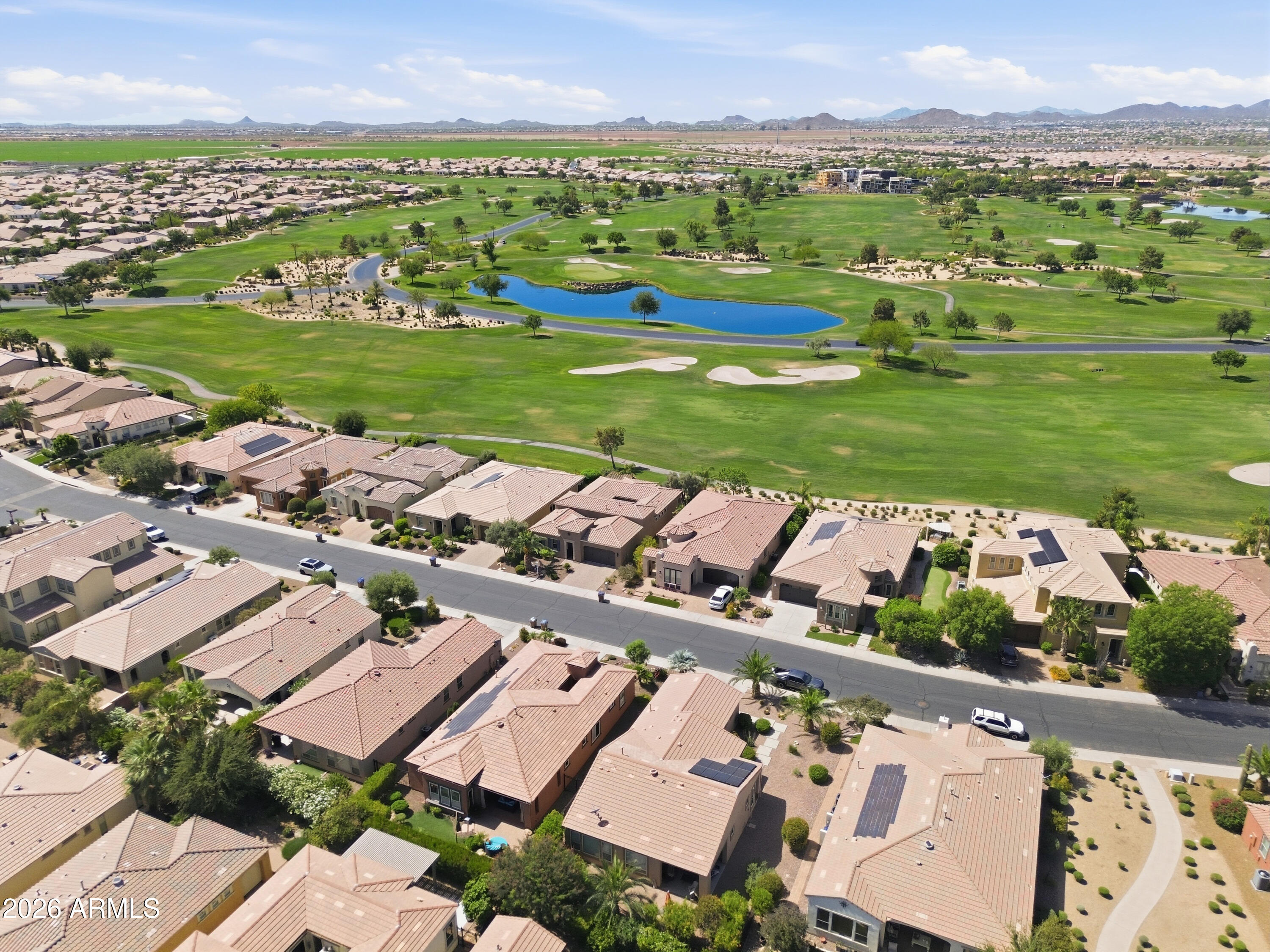 1392 E SWEET CITRUS Drive