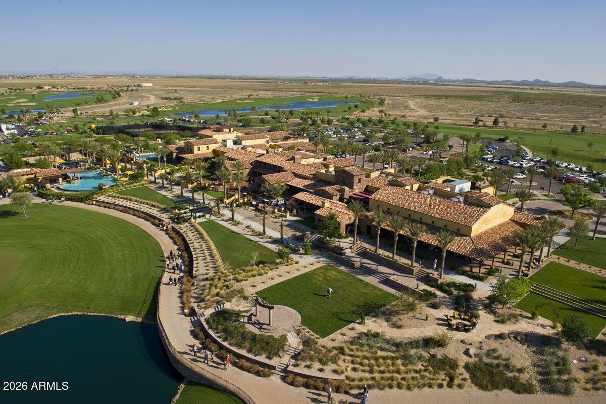 SHEA HOMES AT JOHNSON FARMS NEIGHBORHOOD 1 - Residential