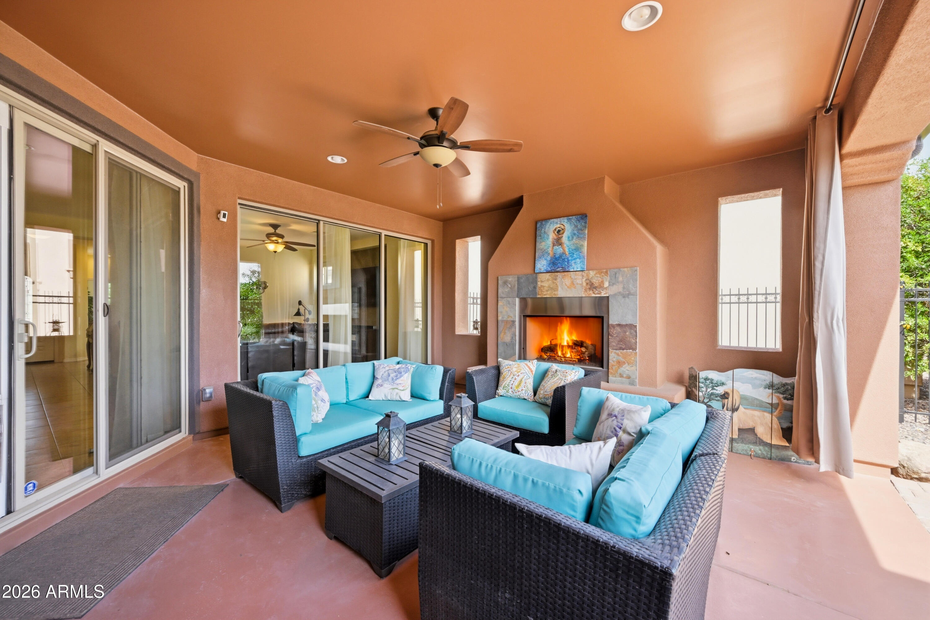 SHEA HOMES AT JOHNSON FARMS NEIGHBORHOOD 1 - Residential