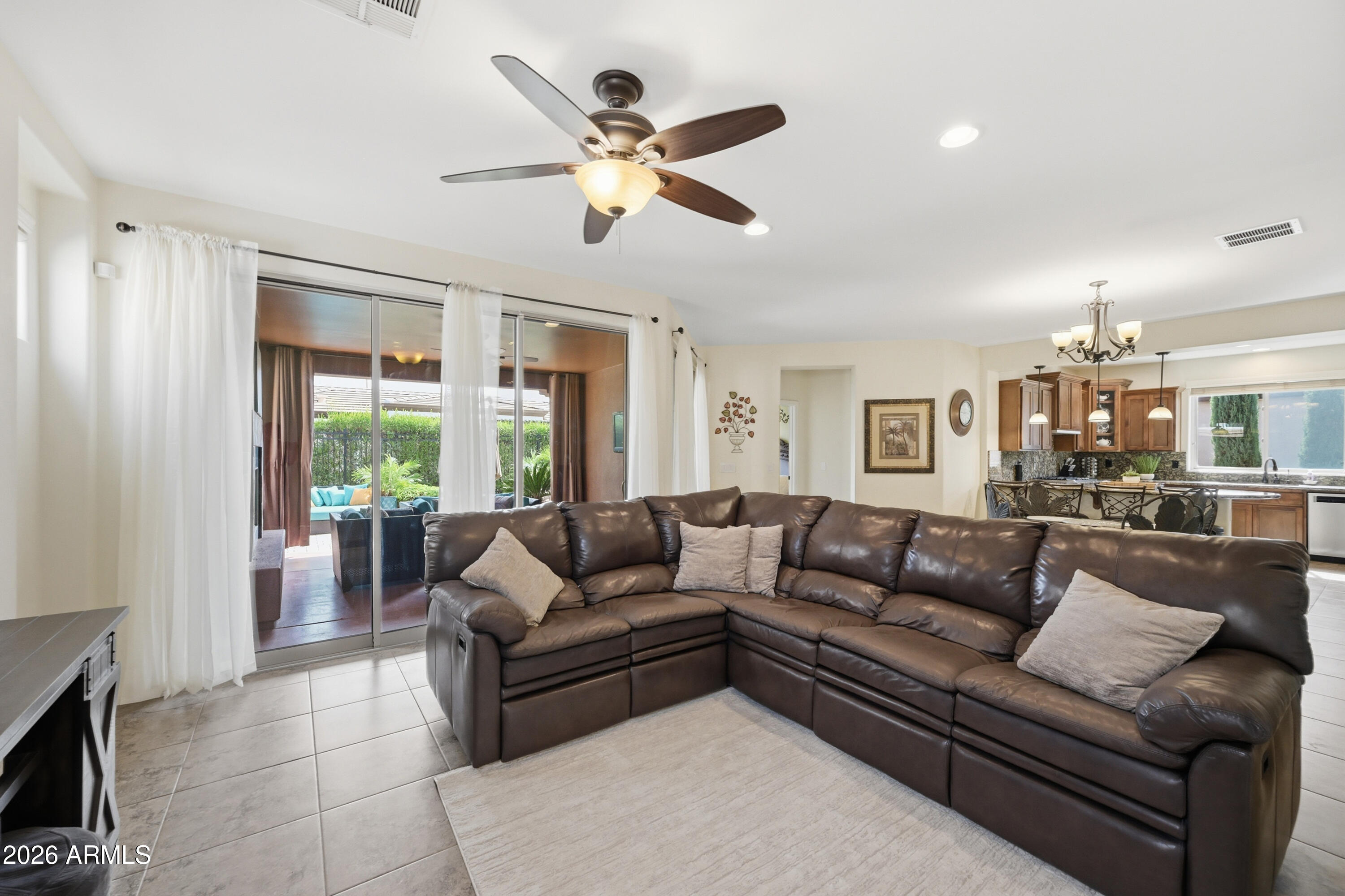 SHEA HOMES AT JOHNSON FARMS NEIGHBORHOOD 1 - Residential