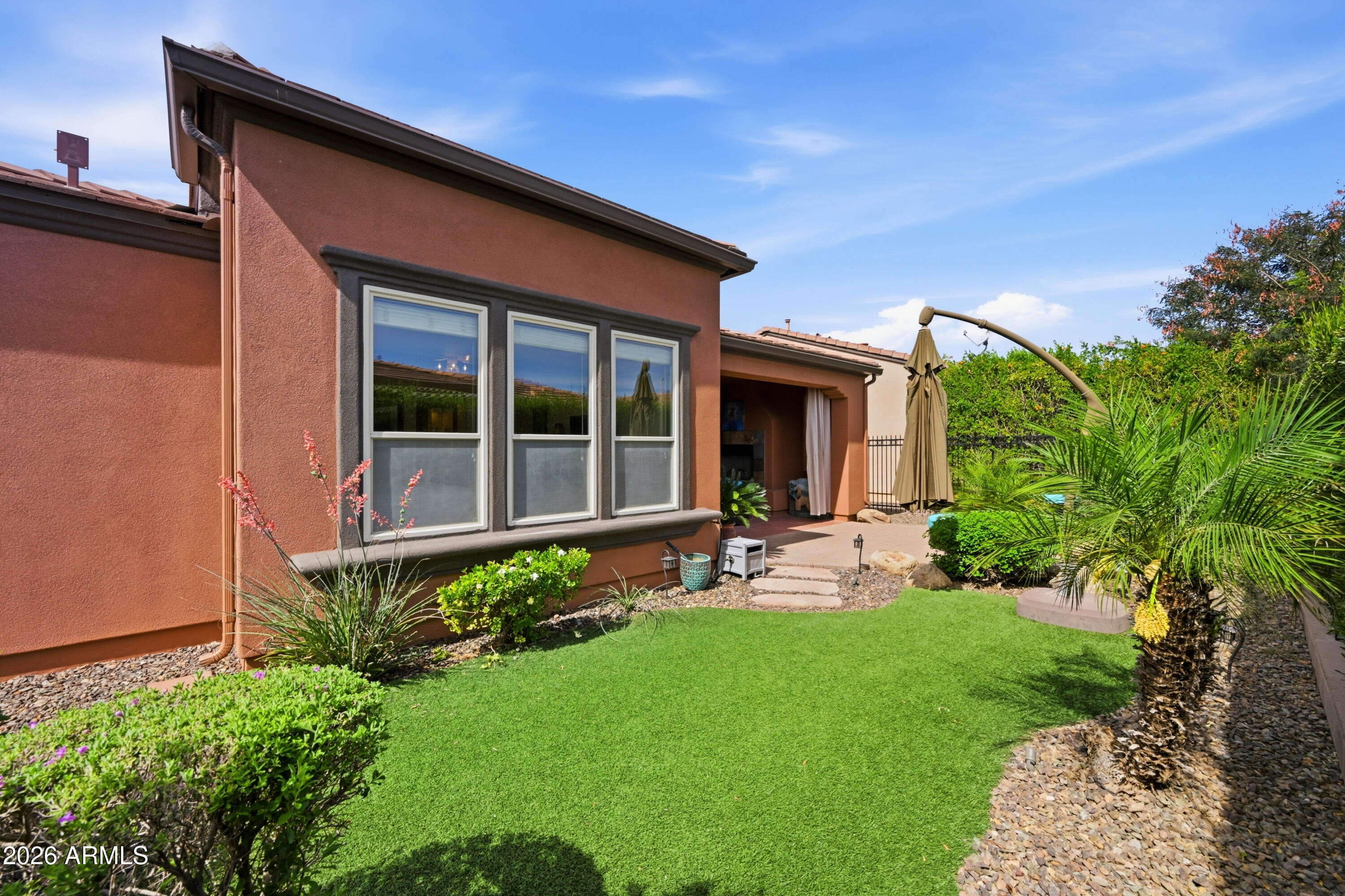 SHEA HOMES AT JOHNSON FARMS NEIGHBORHOOD 1 - Residential