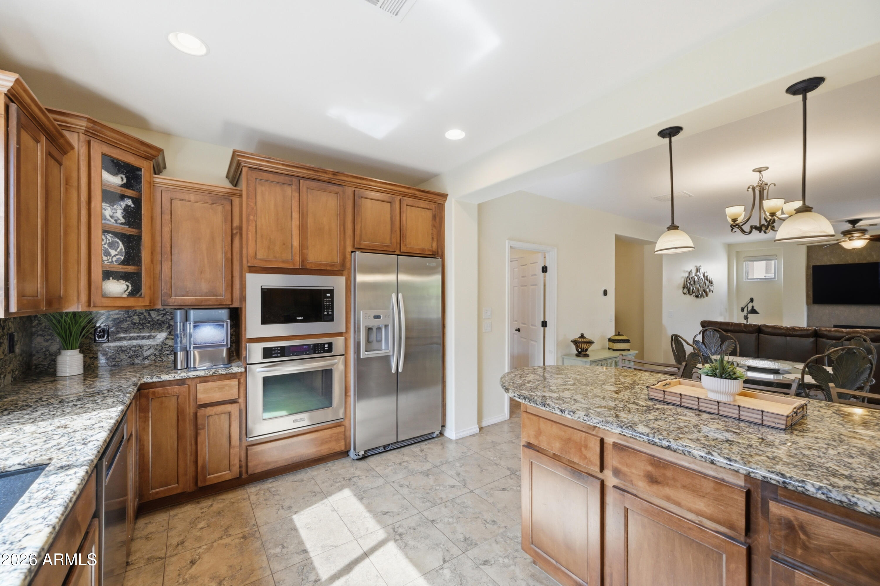 SHEA HOMES AT JOHNSON FARMS NEIGHBORHOOD 1 - Residential