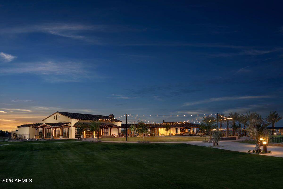 SHEA HOMES AT JOHNSON FARMS NEIGHBORHOOD 1 - Residential