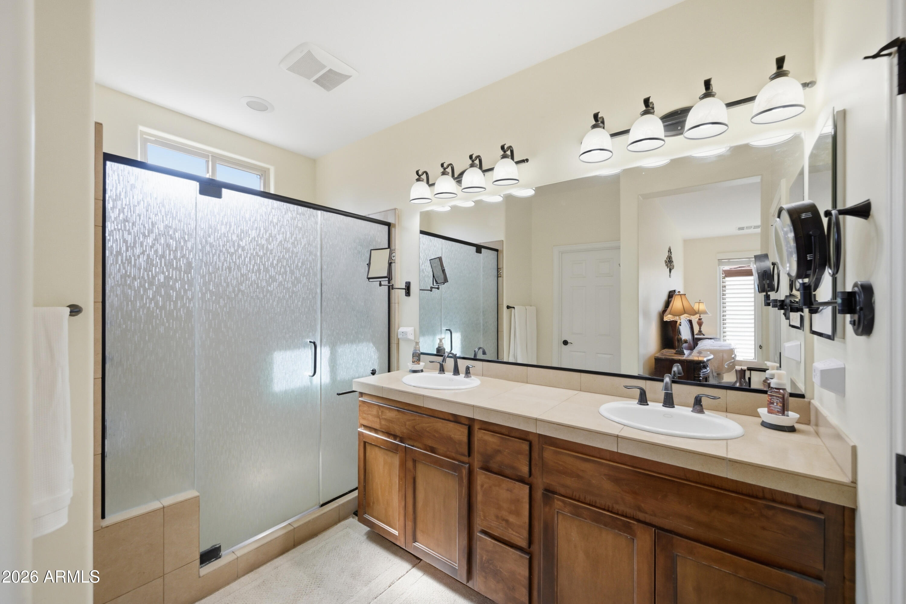 SHEA HOMES AT JOHNSON FARMS NEIGHBORHOOD 1 - Residential