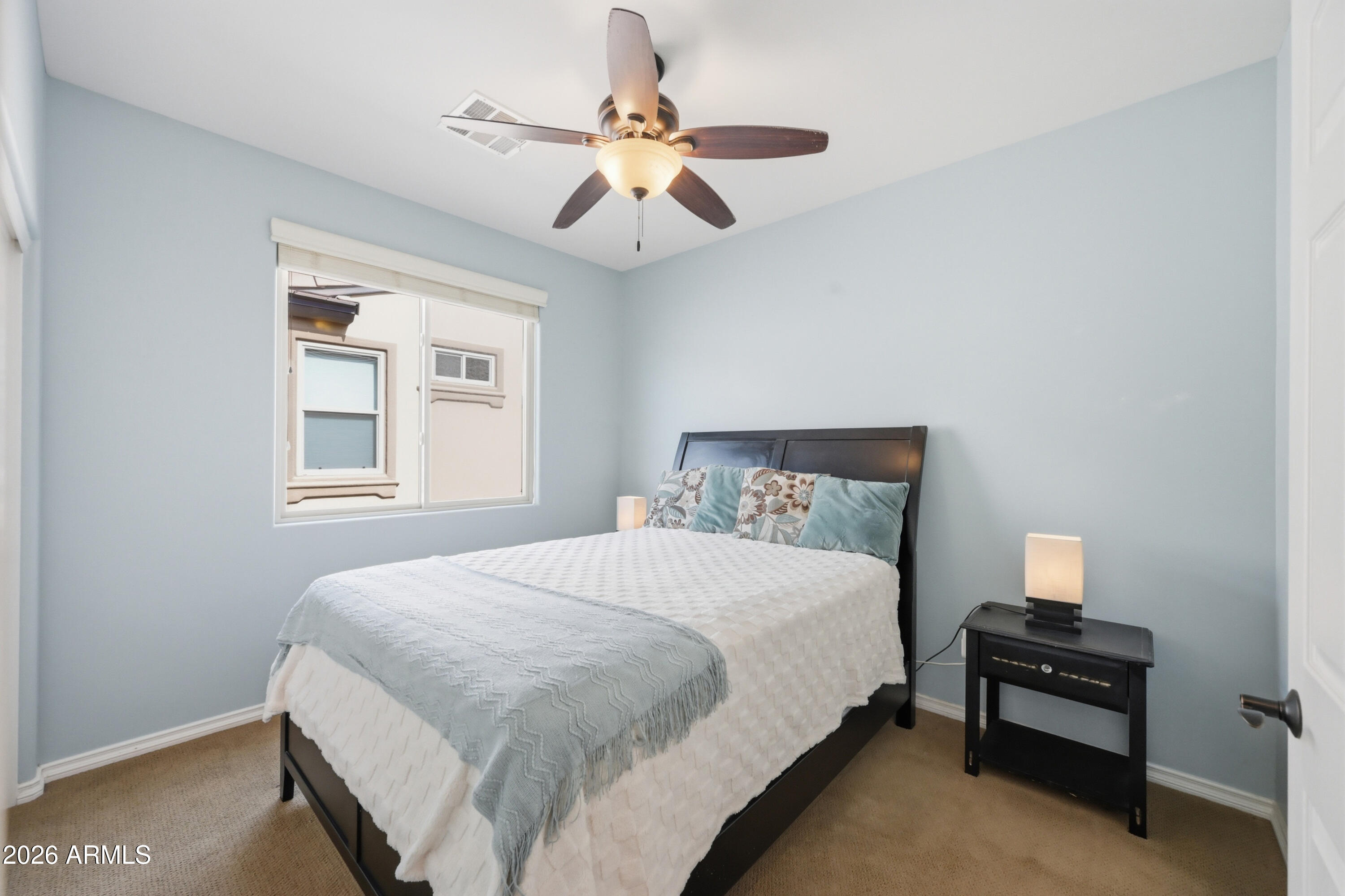 SHEA HOMES AT JOHNSON FARMS NEIGHBORHOOD 1 - Residential