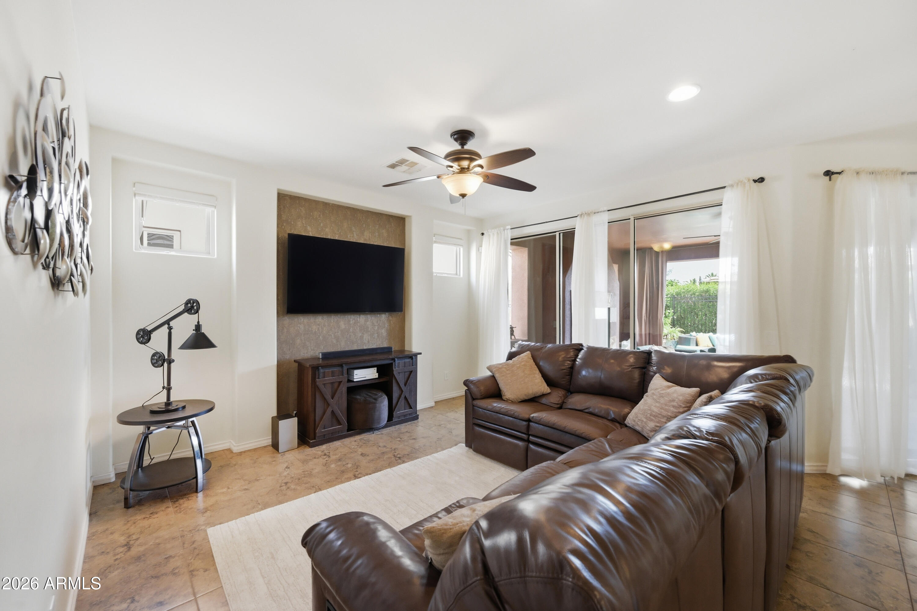 SHEA HOMES AT JOHNSON FARMS NEIGHBORHOOD 1 - Residential