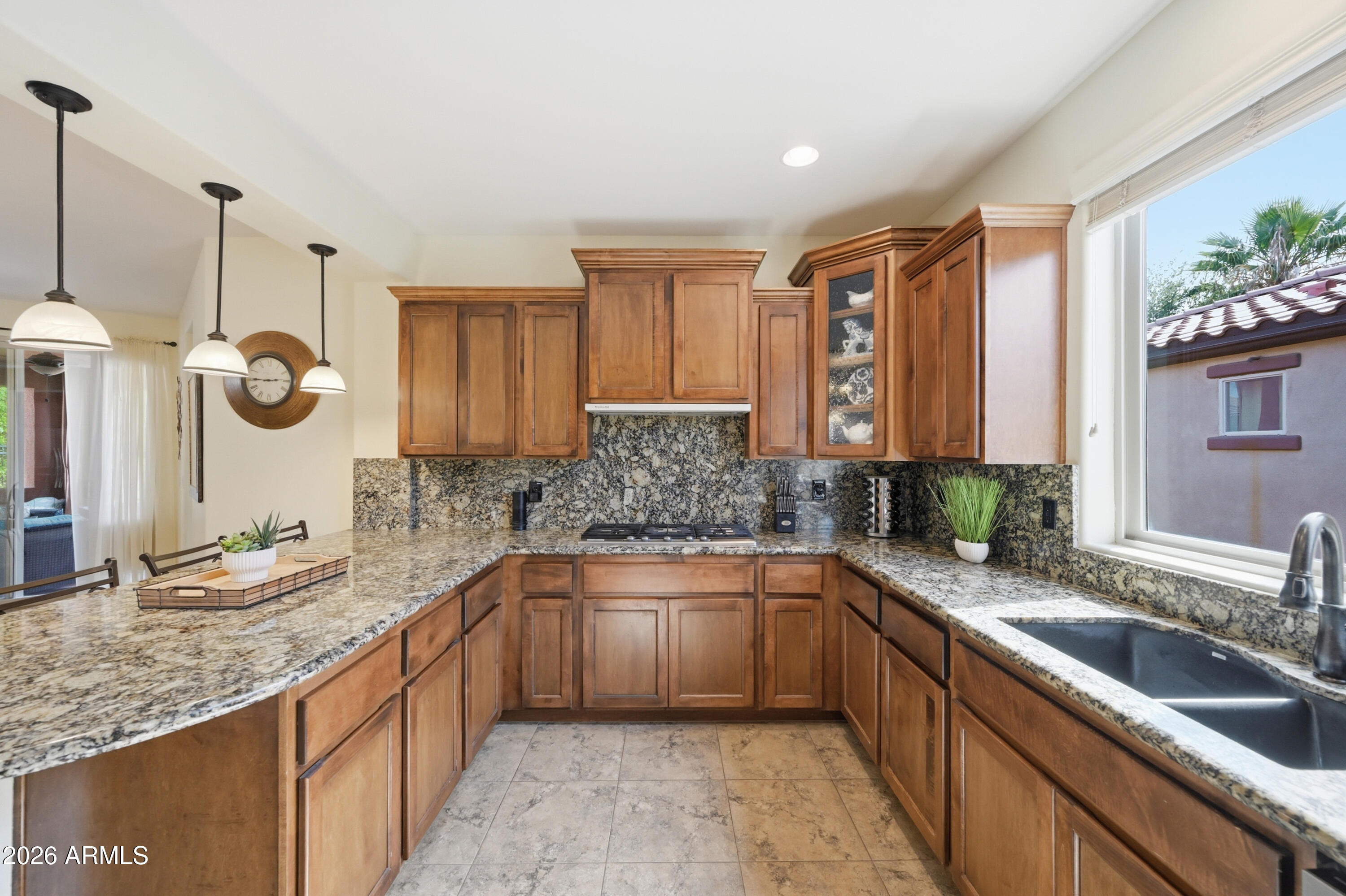 SHEA HOMES AT JOHNSON FARMS NEIGHBORHOOD 1 - Residential