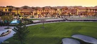 SHEA HOMES AT JOHNSON FARMS NEIGHBORHOOD 1 - Residential