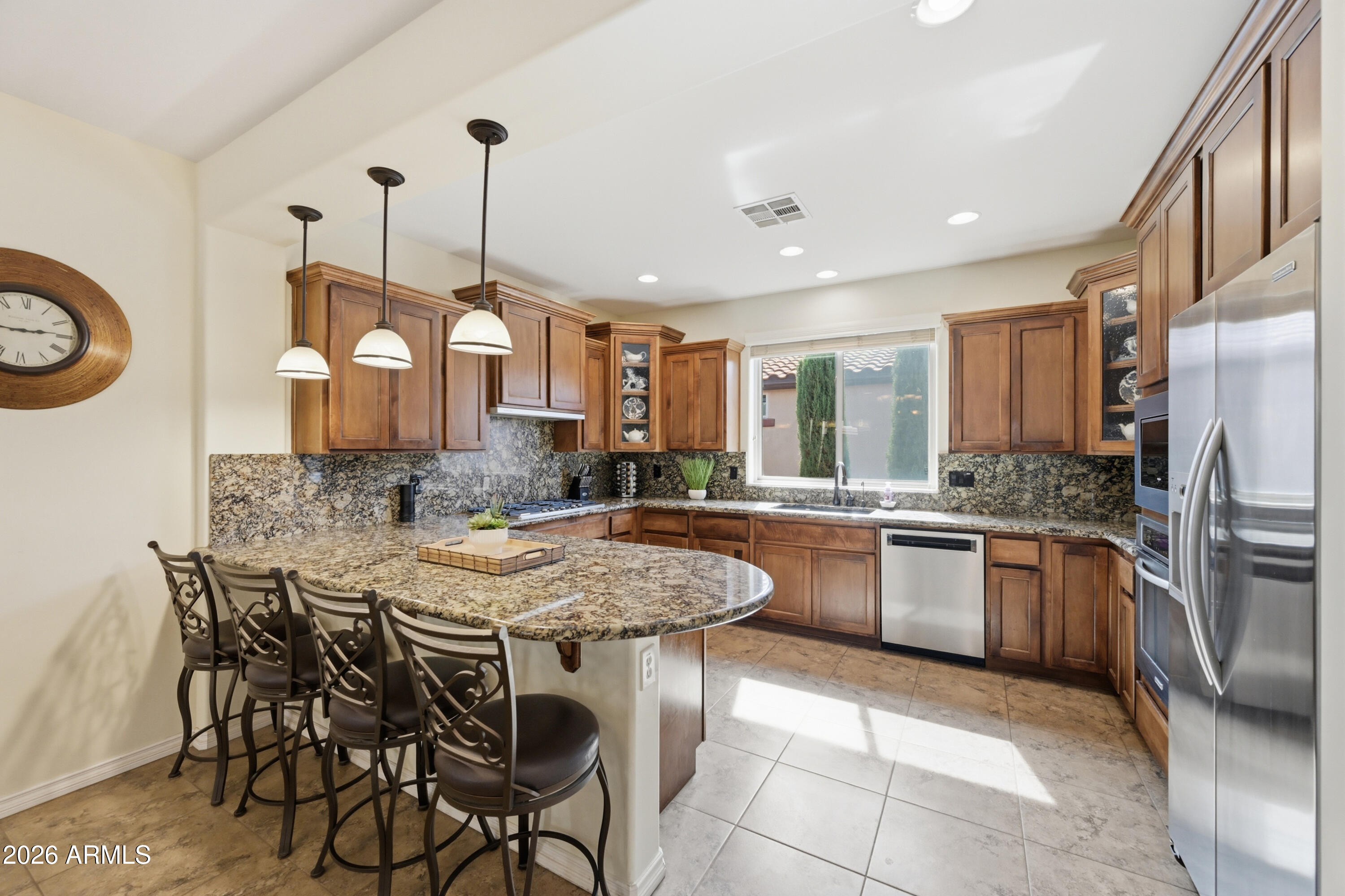 SHEA HOMES AT JOHNSON FARMS NEIGHBORHOOD 1 - Residential