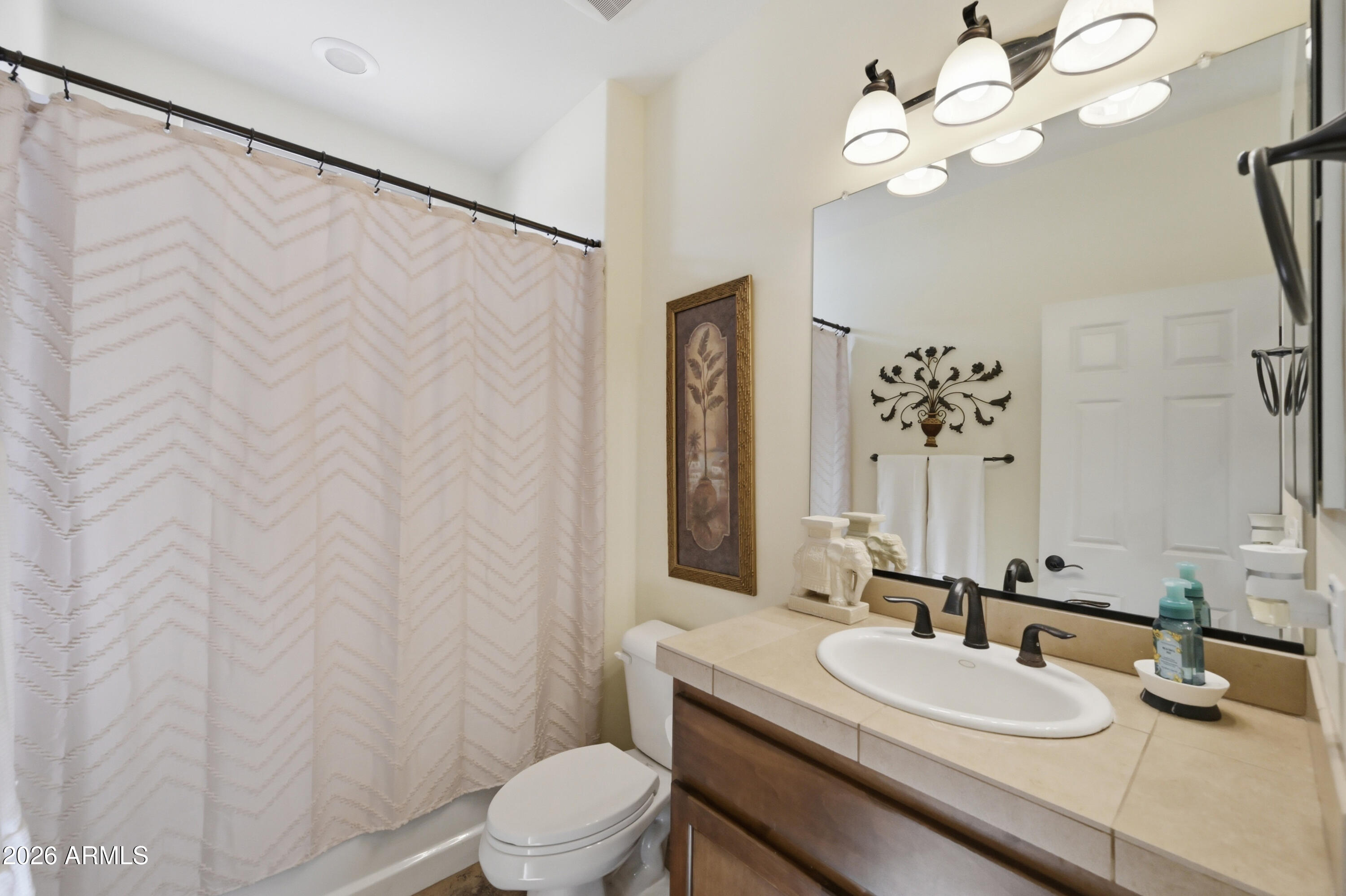 SHEA HOMES AT JOHNSON FARMS NEIGHBORHOOD 1 - Residential