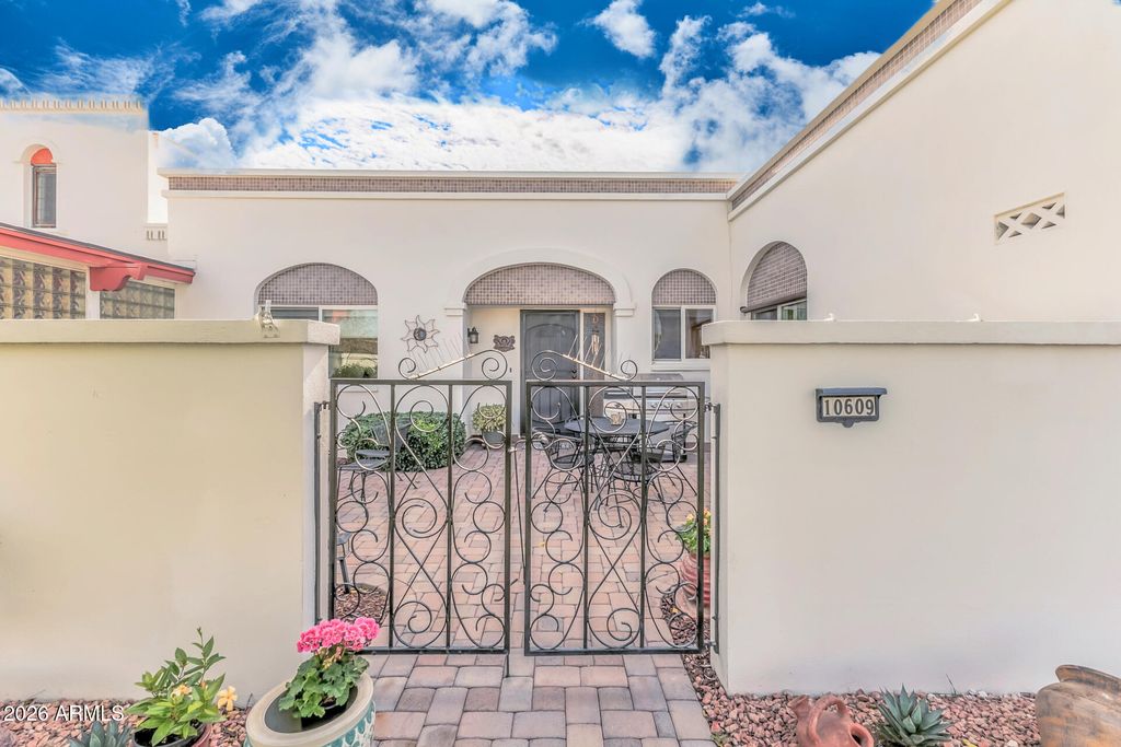 Photo of 10609 W Audrey Drive, Sun City, AZ 85351 (MLS # 6962966)